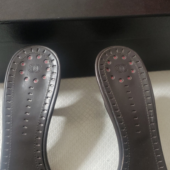 Chanel Mules - Picture 3 of 6
